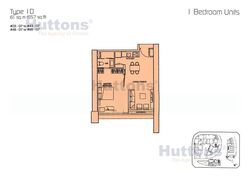The Sail @ Marina Bay (D1), Apartment #504216961